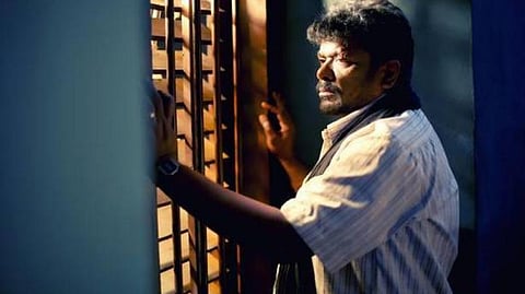 'ஒத்த செருப்பு' சொந்த வாழ்க்கை கதையல்ல: விமர்சகர்களுக்கு பார்த்திபன் விளக்கம்