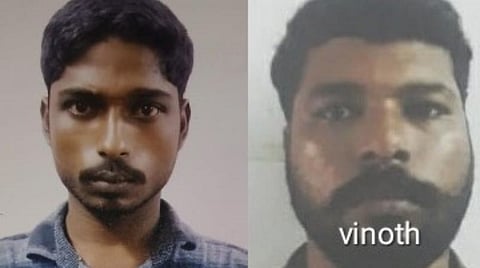 திருவல்லிக்கேணி ரவுடி அறிவழகன் கொலை வழக்கில் 3 பேர் கைது
