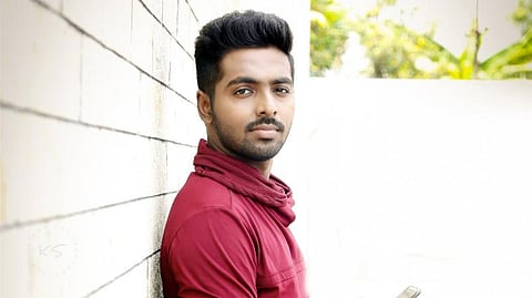 ஹாலிவுட் படத்தில் ஜி.வி.பிரகாஷ்