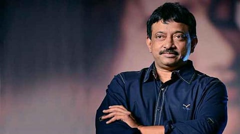 தாதா சாகேப்புக்கு அமிதாப் விருது: சர்ச்சையில் சிக்கிய ராம் கோபால் வர்மா