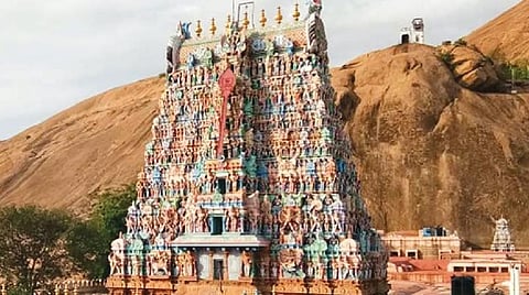 பவித்ர உற்சவம்