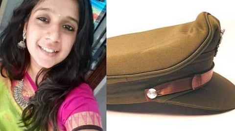 பேனர் விழுந்து சுபஸ்ரீ உயிரிழந்த விவகாரம்: பள்ளிக்கரணை ஆய்வாளர் மீது நடவடிக்கை