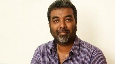 ''என் வழி தனி வழி; சீண்டிப் பார்க்காதீர்கள்'' - வானிலை ஆய்வு மைய அதிகாரிகளுக்கு தமிழ்நாடு வெதர்மேன் பதில்