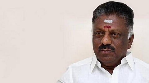 2023-க்குள் அனைத்து ஏழைகளுக்கும் கான்க்ரீட் வீடு: ஓபிஎஸ் உறுதி