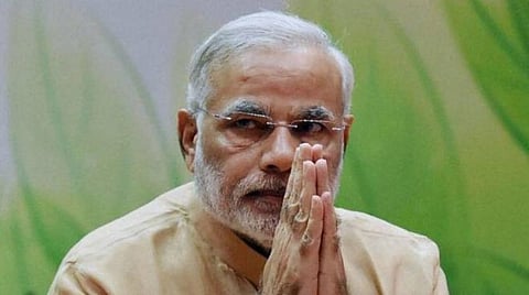 ஐஐடி 56-வது பட்டமளிப்பு விழாவில் பங்கேற்பதற்காக பிரதமர் நரேந்திர மோடி இன்று சென்னை வருகை: ஹேக்கத்தான் போட்டியில் வென்றவர்களுக்கு பரிசு வழங்குகிறார்