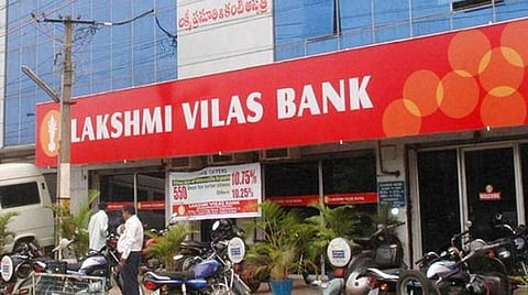 ஆர்பிஐ நடவடிக்கையால் வாடிக்கையாளர்கள் சேவை ஏதும் பாதிக்கப்படாது: லக்ஷ்மி விலாஸ் வங்கி விளக்கம்