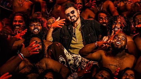 'பிகில்’ டீஸர் லீக்? மீண்டும் ஒரு சர்ச்சை