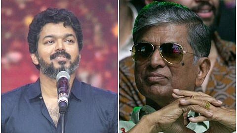 விஜய்க்கு எதிராக யார் பேசினாலும் கவலையில்லை: எஸ்.ஏ.சி பதிலடி