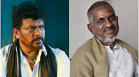 'இதுக்கு மேல என்ன பண்ணுவ?'- பார்த்திபனிடம் கேள்வி எழுப்பிய இளையராஜா