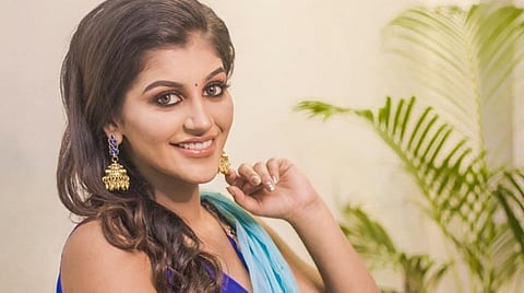 ‘இருட்டு அறையில் முரட்டு குத்து’ படத்தில் நடித்ததற்கு வருத்தப்படுகிறேன்: யாஷிகா ஆனந்த்