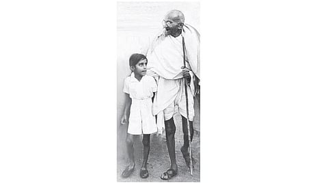காந்தி 151: செயல்வழிக் கல்வியைக் கொண்டாடிய தேசத் தந்தை