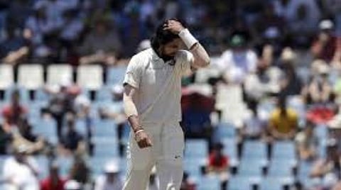 2018 அடிலெய்ட் டெஸ்ட் வெற்றிக் கொண்டாட்டங்களில் பங்கேற்காத கோபத்திற்கு காரணம் என்ன?- மனம் திறக்கிறார் இஷாந்த் சர்மா