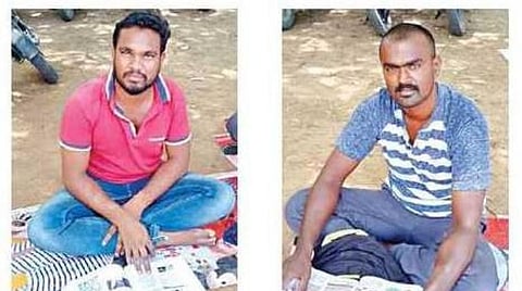 ரயில்வே தேர்வில் தமிழக மாணவர் பின் தங்குவது ஏன்?- ரயில்வே தொழிற்சங்க நிர்வாகி விளக்கம்