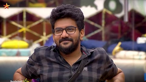 என்னுடைய தவறை ஒப்புக் கொள்கிறேன்: கவின் உருக்கமான பதிவு