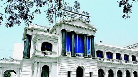 நிரந்தர வெள்ளத் தடுப்புப் பணிக்காக ரூ.244 கோடி நிதி ஒதுக்கி அரசாணை வெளியீடு: தமிழக அரசு