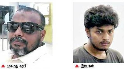 நீட் தேர்வு முறைகேட்டில் சிக்கிய மாணவர் இர்பானின் தந்தை போலி மருத்துவர்: சிபிசிஐடி விசாரணையில் தகவல்; மேலும் 20-க்கும் மேற்பட்ட மாணவர்கள் சிக்குகிறார்கள்