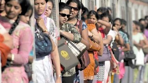 தமிழகத்தில் முதன்முறையாக ரூ.38 கோடியில் பிரம்மாண்டமான மகளிர் விடுதி: வைஃபை, உடற்பயிற்சி கூடங்களுடன் சென்னையில் அமைகிறது
