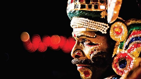 உயிர் வளர்க்கும் திருமந்திரம் 97: நாட்டியத்தில் நடந்தது நாடகம்