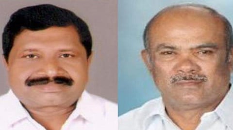 இன்பதுரை முறையீடு; உச்ச நீதிமன்றத்தை அடுத்து உயர் நீதிமன்றமும் நிராகரிப்பு: நாளை மறுவாக்கு எண்ணிக்கை