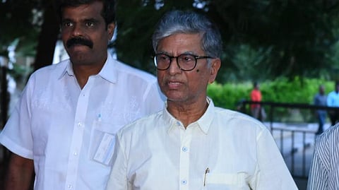 ரூ.20 லட்சம் மோசடி புகார்; நடந்தது என்ன? எஸ்.ஏ சந்திரசேகர் விளக்கம்
