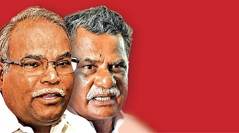 கொள்கையே... உன் விலை என்ன?