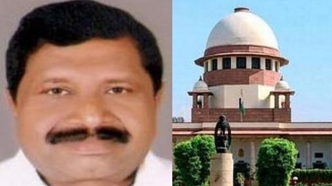 ராதாபுரம் தொகுதி மறுவாக்கு எண்ணிக்கை: முடிவை வெளியிட உச்ச நீதிமன்றம் இடைக்காலத் தடை