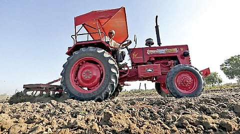 விதை முதல் விளைச்சல் வரை 03: உழவில் கவனிக்க வேண்டியவை