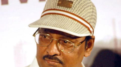 ‘என் படம் எப்போ ரிலீஸ்னு ஏவிஎம்ல கேப்பாங்க’’ - கே.பாக்யராஜ் பிரத்யேக பேட்டி