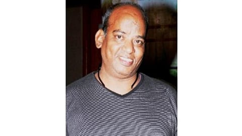 காமெடி நடிகர் கிருஷ்ணமூர்த்தி காலமானார்