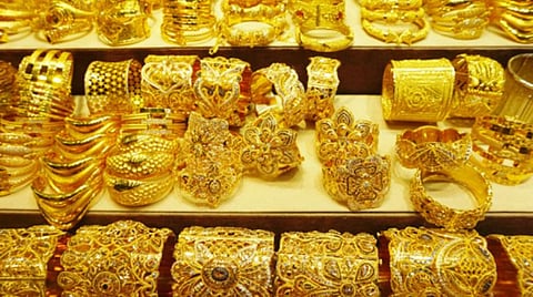தொடர்ந்து உயரும் தங்கத்தின் விலை: மேலும் ரூ.80 அதிகரித்தது