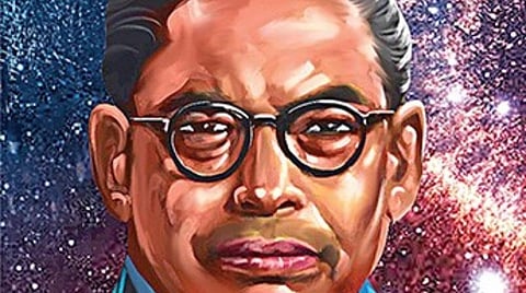 அறிவோம் அறிவியல் மேதையை 1: மக்கள் விஞ்ஞானி– மேக்நாத் சாகா