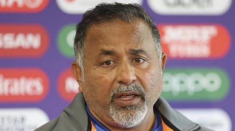 ஸ்விங், வேகப்பந்து சாதக ஆட்டக்களம் நல்ல ஆட்டக்களம், ஸ்பின் களம் மோசமானதா? - பாரத் அருண் கேள்வி