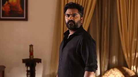 'முஃப்தி' கைவிடப்படுகிறதா? சிம்புவுக்குத் தொடரும் சிக்கல்!