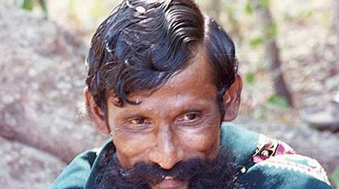 சந்தன கடத்தல் வீரப்பனின் அண்ணனுக்கு 30 நாள் பரோல்: சென்னை உயர் நீதிமன்றம் உத்தரவு