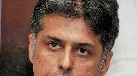 ஹாங்காங்கை நாங்கள் கண்காணிக்கிறோம் என்று பிரதமர் ஏன் கூறவில்லை: காங்கிரஸ் கேள்வி