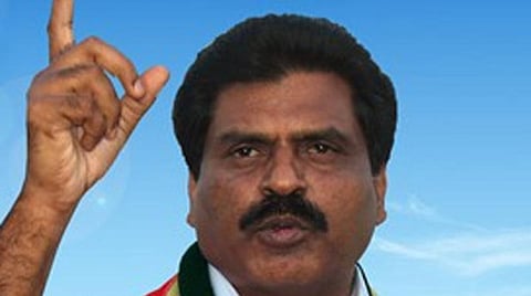 சீன பொருட்கள் விற்பனைக்கு இந்திய சந்தையை திறக்க கூடாது: பிரதமருக்கு கொமதேக வலியுறுத்தல்