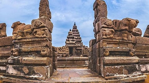 360: சீனா தமிழக உறவு இந்தியாவுக்கு ஒரு பாலம்!