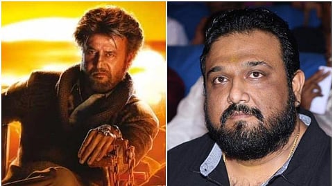 ஆக்ஷன் கலந்த குடும்பப் படமாக இருக்கும்: 'தலைவர்168' படம் குறித்து இயக்குநர் சிவா பேட்டி