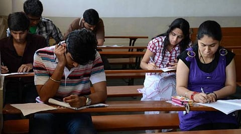 ஜேஇஇ தேர்வுக்கு 10 லட்சம் பேர் விண்ணப்பம்
