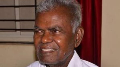 ஆர்.நல்லகண்ணு: கோப்புப்படம்