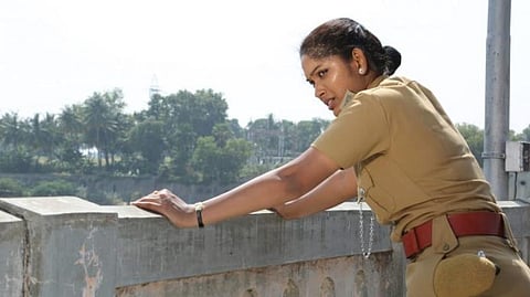 'மிக மிக அவசரம்' படத்துக்குத் திரையரங்குகள் மறுப்பு: தயாரிப்பாளர் சங்கம்