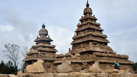 மாமல்லபுரம்: கோப்புப்படம்