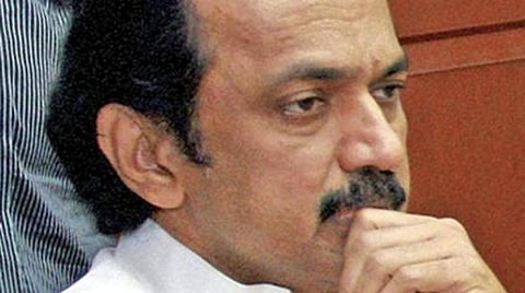 எடப்பாடி பழனிசாமி தலைமையில் பாஜக ஆட்சி நடைபெறுகிறது: ஸ்டாலின் விமர்சனம்