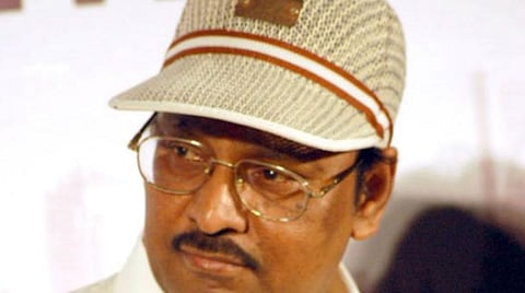 ’ஒற்றர் மூலமா தகவல் வந்துச்சுன்னு கமல் சொன்னார்’ - பாக்யராஜின் ‘கைதியின் டைரி’ அனுபவங்கள்; பிரத்யேகப் பேட்டி