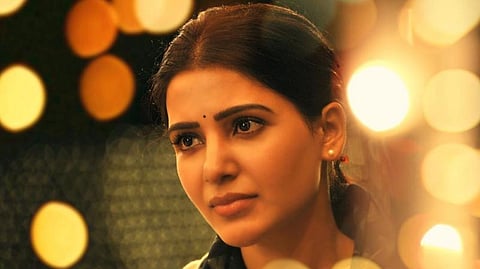 '96' தெலுங்கு ரீமேக் படப்பிடிப்பு நிறைவு: சமந்தா நெகிழ்ச்சிப் பகிர்வு