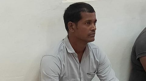 திருச்சி கொள்ளை வழக்கு: முருகன் கூட்டாளி சுரேஷை 7 நாள் போலீஸ் காவலில் விசாரிக்க அனுமதி