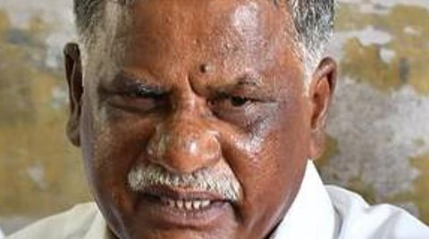 இரா.முத்தரசன்: கோப்புப்படம்