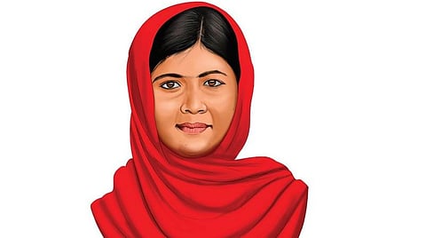 திசைகாட்டி இளையோர் - 2: பெண் கல்விப் போராளி மலாலா