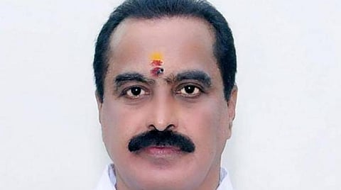 எம்.எஸ்.எம்.ஆனந்தன்: கோப்புப்படம்