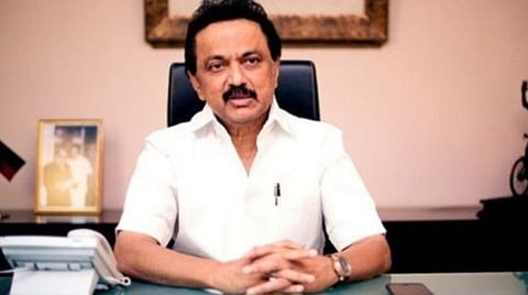 ஸ்டாலின் மிசா கைதி இல்லையா?- தனியார் தொலைக்காட்சிக்கு டி.கே.எஸ் இளங்கோவன் கண்டனம்